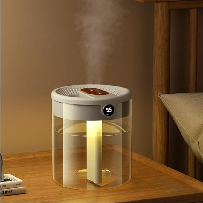 Dreamzy Humidifier review